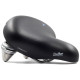 Saddle Selle Royal Drifter Small Strengtex RVL RoyalGel black