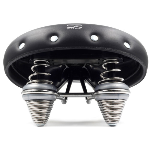 Saddle Selle Royal Drifter Small Strengtex RVL RoyalGel black