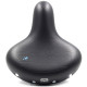 Saddle Selle Royal Drifter Small Strengtex RVL RoyalGel black