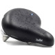Saddle Selle Royal Drifter Small Strengtex RVL RoyalGel black