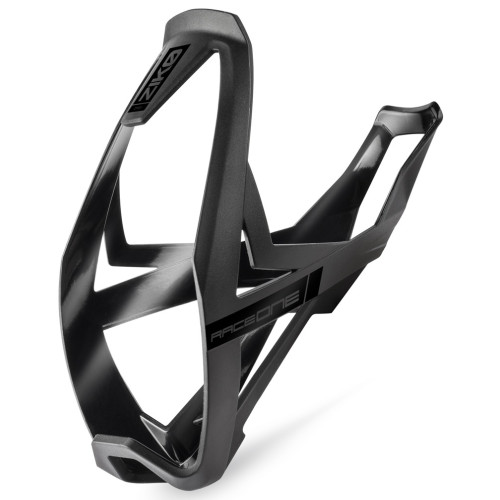 Bottle cage RaceOne ZIKO black-silver