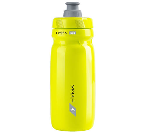 Pudele RaceOne HYMA 600ml lime