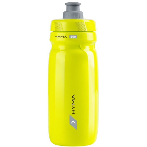Pudele RaceOne HYMA 600ml lime