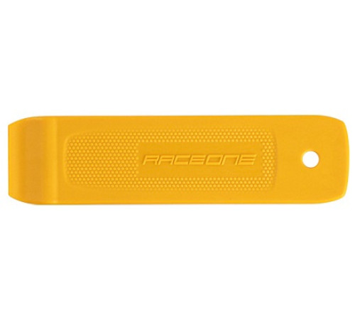 Riepu sviras RaceOne KIT3 yellow AFM