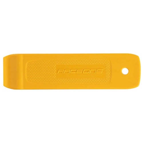 Riepu sviras RaceOne KIT3 yellow AFM