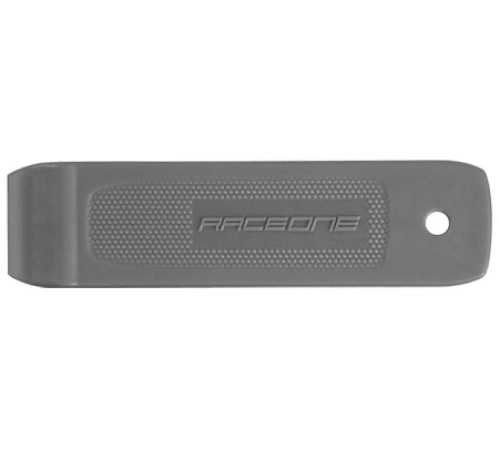 Riepu sviras RaceOne KIT3 grey AFM