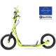 Scooter HyperMotion Runkie 16" yellow