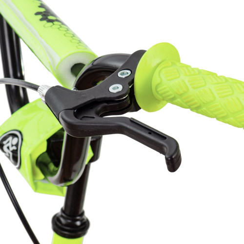 Scooter HyperMotion Runkie 16" yellow