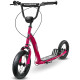 Scooter HyperMotion Ruby 12" red