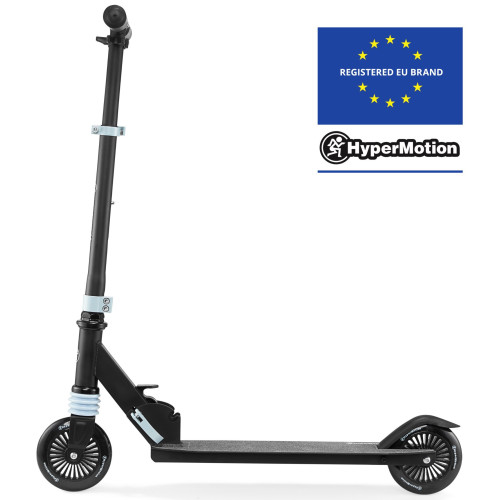 Scooter HyperMotion Wally black-blue
