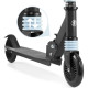 Scooter HyperMotion Wally black-blue