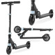 Scooter HyperMotion Wally black-blue