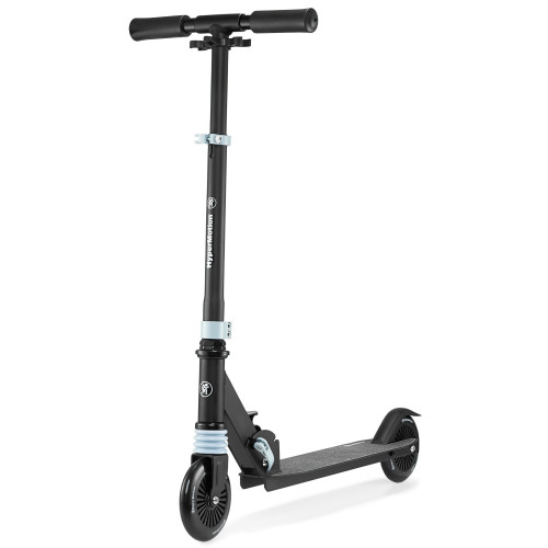 Scooter HyperMotion Wally black-blue