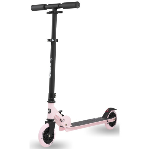 Scooter HyperMotion Willy pink