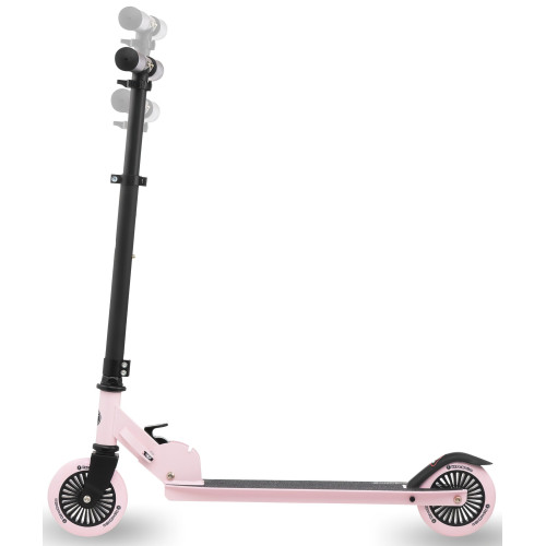 Scooter HyperMotion Willy pink