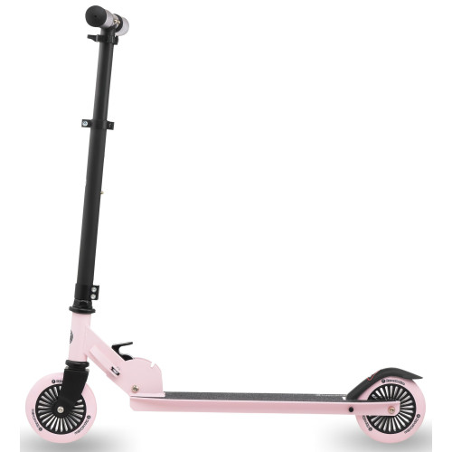 Scooter HyperMotion Willy pink