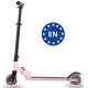 Scooter HyperMotion Willy pink