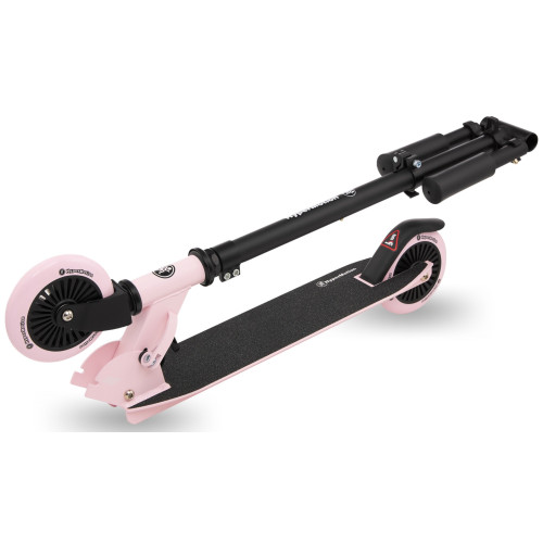 Scooter HyperMotion Willy pink