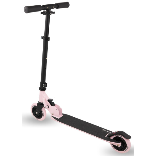 Scooter HyperMotion Willy pink