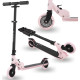 Scooter HyperMotion Willy pink