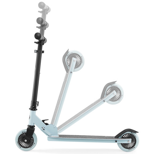 Scooter HyperMotion Willy light blue