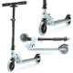 Scooter HyperMotion Willy light blue