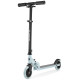 Scooter HyperMotion Willy light blue