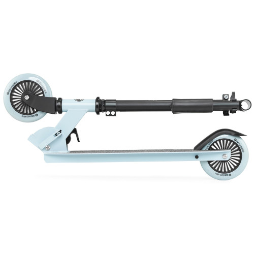 Scooter HyperMotion Willy light blue