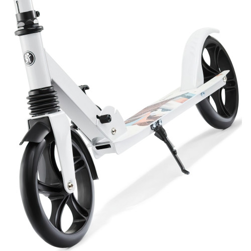 Scooter HyperMotion Swift 12 white