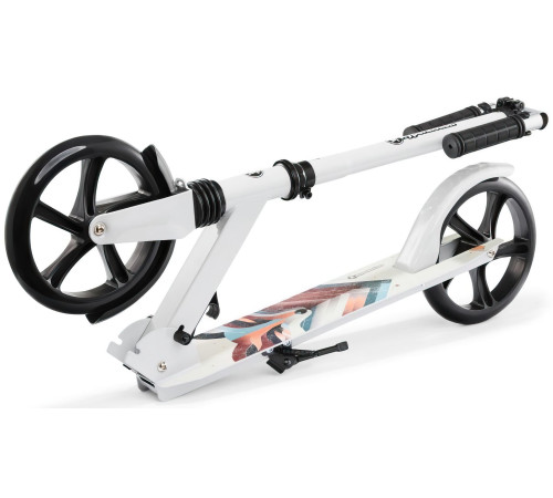 Scooter HyperMotion Swift 12 white