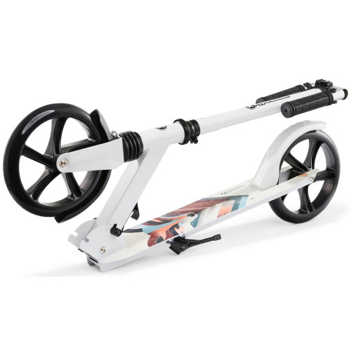 Scooter HyperMotion Swift 12 white