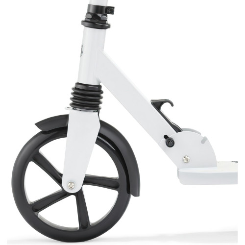Scooter HyperMotion Swift 12 white
