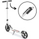 Scooter HyperMotion Swift 12 white