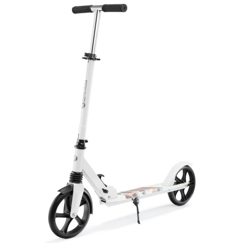 Scooter HyperMotion Swift 12 white