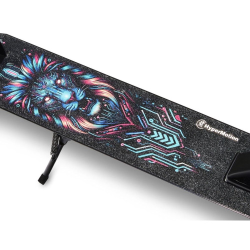 Scooter HyperMotion Swift 12 black