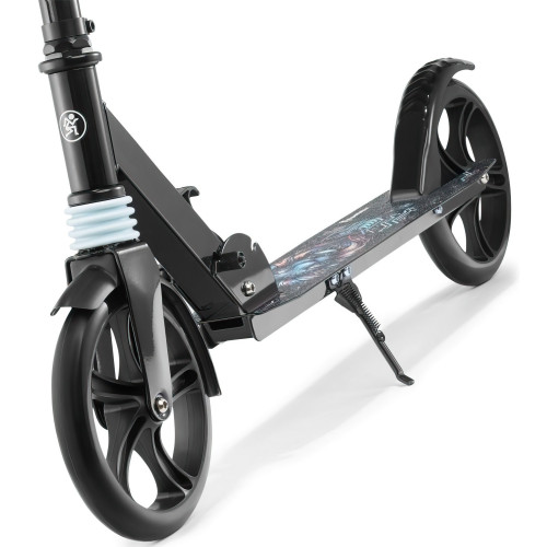 Scooter HyperMotion Swift 12 black