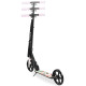 Scooter HyperMotion Vibe black-pink