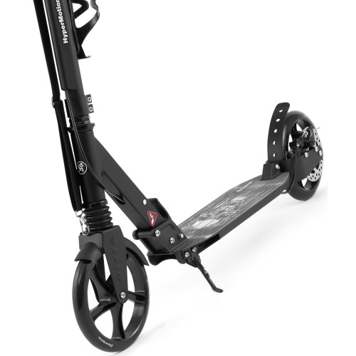 Scooter HyperMotion Skyline black