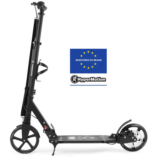 Scooter HyperMotion Skyline black
