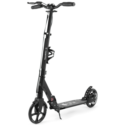 Scooter HyperMotion Skyline black