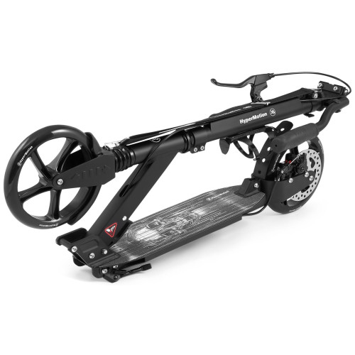 Scooter HyperMotion Skyline black