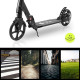 Scooter HyperMotion Skyline black