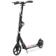Scooter HyperMotion Skyline black-pink