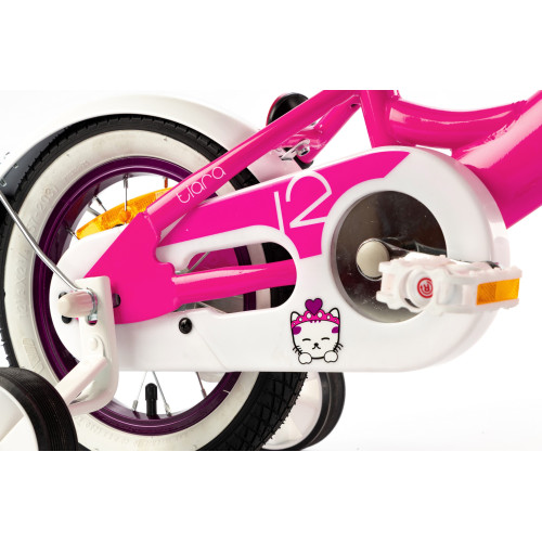 Bicycle Karbon Tiara 12 pink