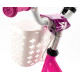 Bicycle Karbon Tiara 12 pink