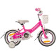 Bicycle Karbon Tiara 12 pink