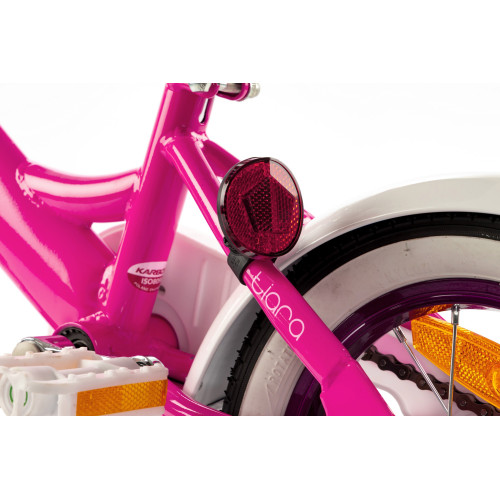 Bicycle Karbon Tiara 12 pink