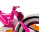 Bicycle Karbon Tiara 12 pink
