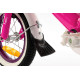 Bicycle Karbon Tiara 12 pink