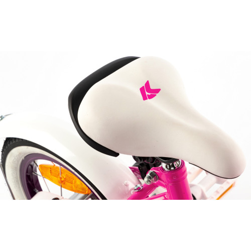 Bicycle Karbon Tiara 12 pink